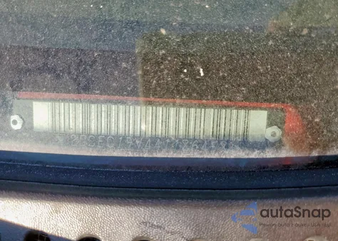 2004 Chevrolet Silverado C1500 from USA, damaged, VIN 2GCEC19V441186458